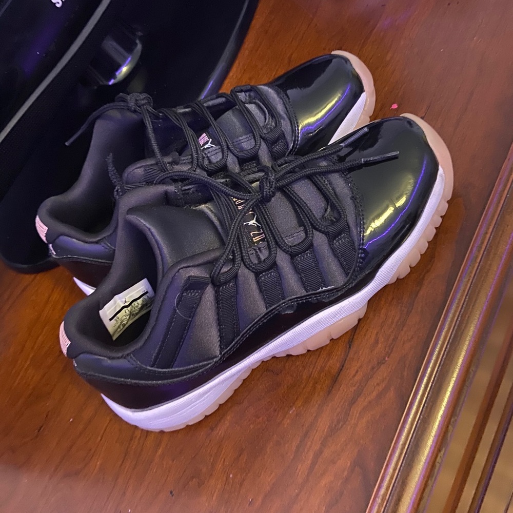 Jordan 11 Retro